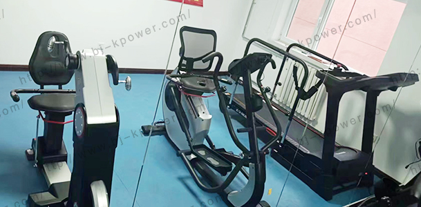 老年活動中心項目案例